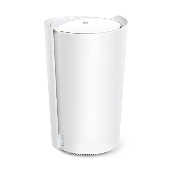 5 G AX3000 Mesh WiFi 6 Gateway voor het hele huis - Ultrasnelle Breedbandverbinding Sub-6-GHz-5G-Technologie Dualband-Wi-0