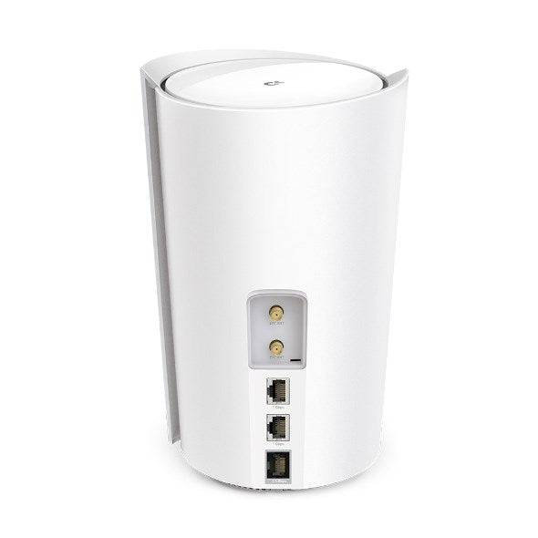 5 G AX3000 Mesh WiFi 6 Gateway voor het hele huis - Ultrasnelle Breedbandverbinding Sub-6-GHz-5G-Technologie Dualband-Wi-1