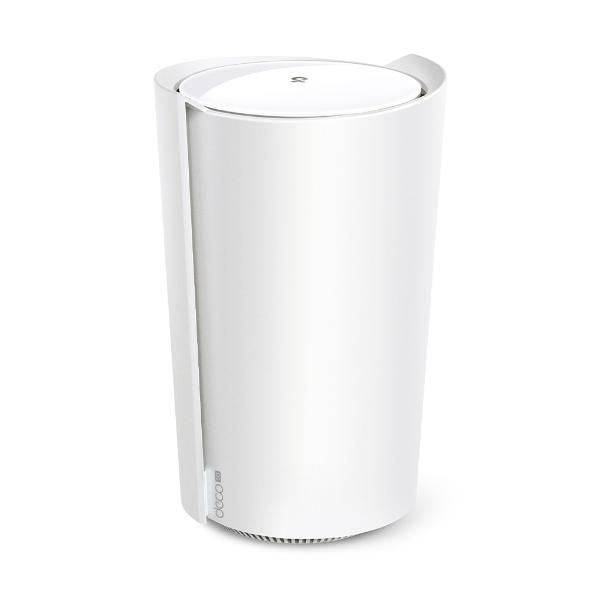 5 G AX3000 Mesh WiFi 6 Gateway voor het hele huis - Ultrasnelle Breedbandverbinding Sub-6-GHz-5G-Technologie Dualband-Wi-2