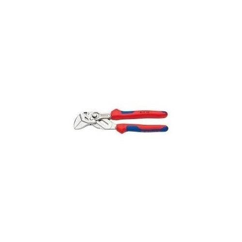 Knipex 86 05 180 Moersleutel - 40 mm - 180 mm-0