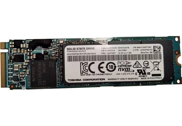 Lenovo SSD 512GB (00JT051)-0