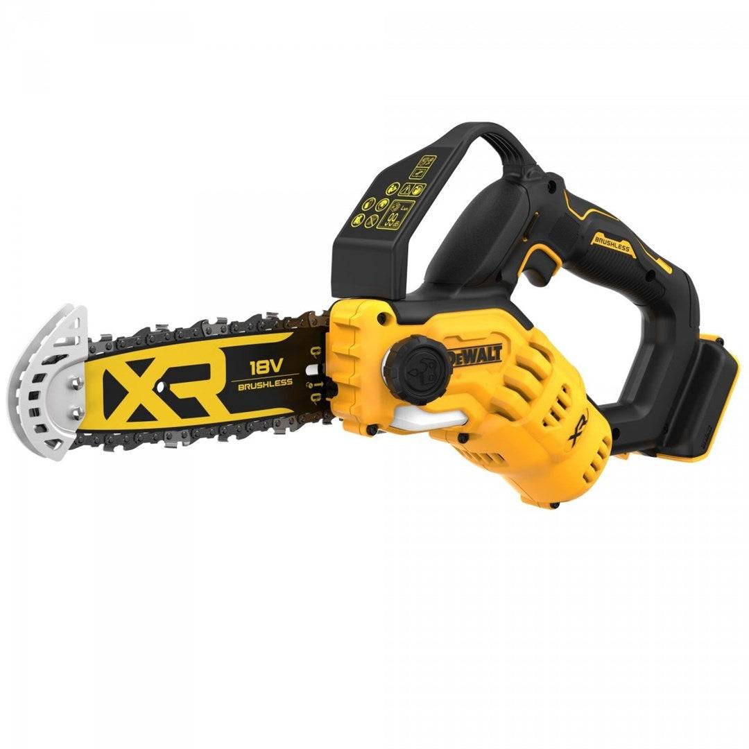 DEWALT DCMPS520N Accu Snoeizaag - 20 cm Zaagblad - 18 V 18-volt-0