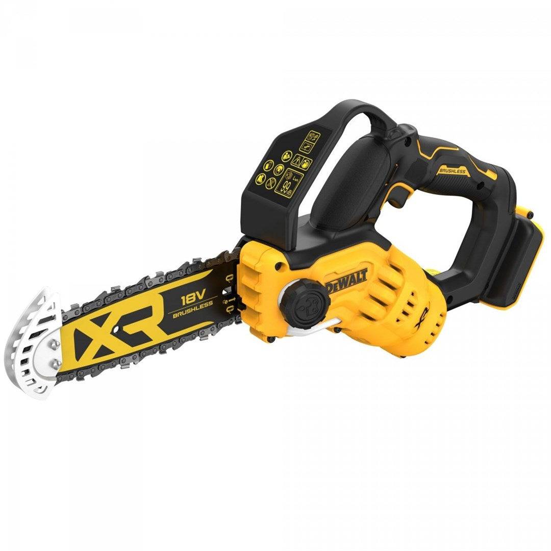 DEWALT DCMPS520N Accu Snoeizaag - 20 cm Zaagblad - 18 V 18-volt-1