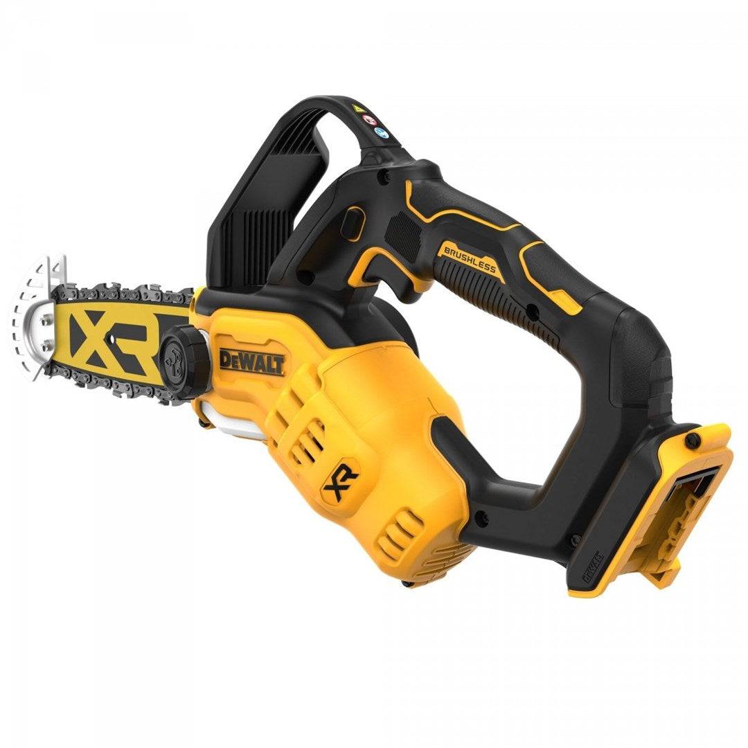 DEWALT DCMPS520N Accu Snoeizaag - 20 cm Zaagblad - 18 V 18-volt-2