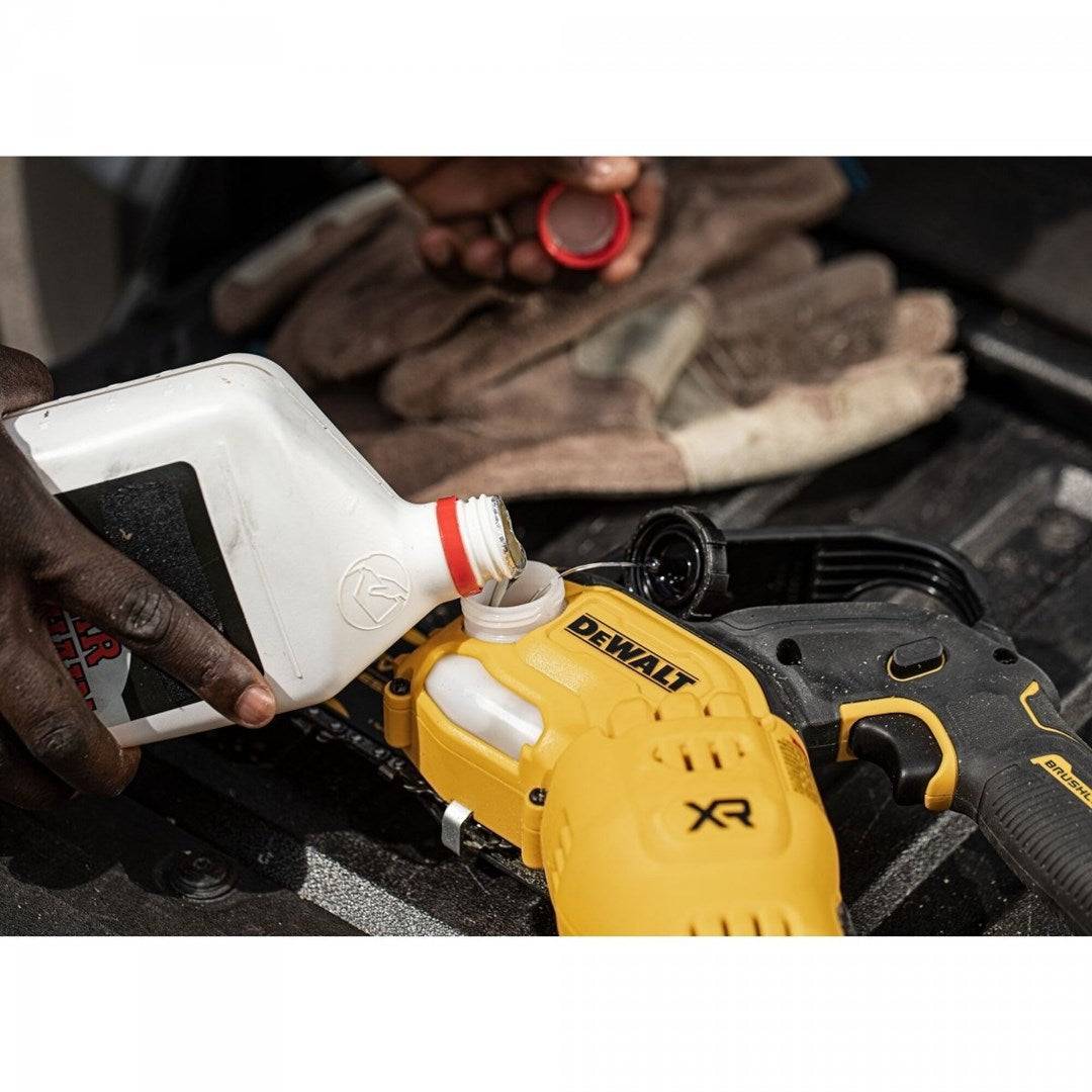 DEWALT DCMPS520N Accu Snoeizaag - 20 cm Zaagblad - 18 V 18-volt-3