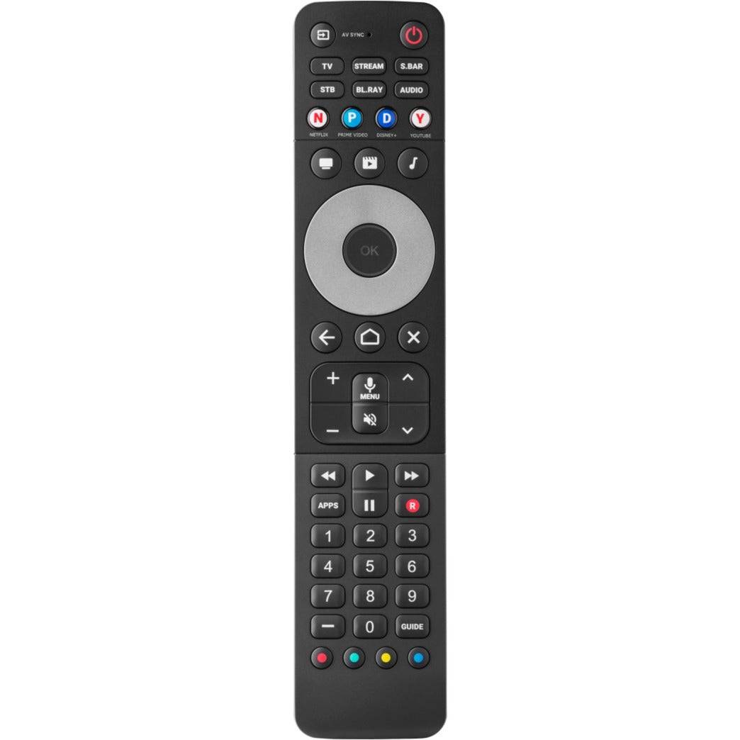 One for All Smart Control Pro Universele Afstandsbediening URC7966-0