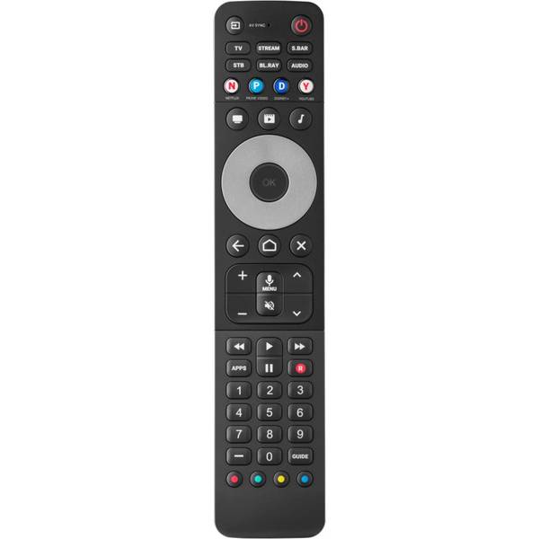 One for All Smart Control Pro Universele Afstandsbediening URC7966
