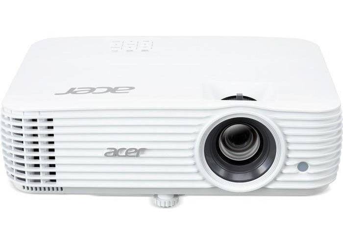 Acer H6815 - DLP Projector - 4K - 4000 ANSI Lumen - 3840 x 2160 - 16:9-0