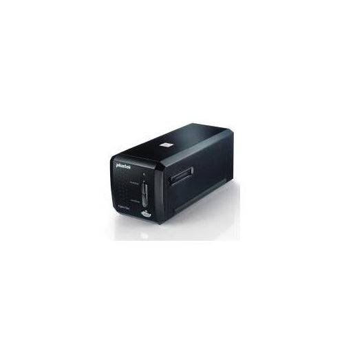 Plustek OpticFilm 8200i Ai - Filmscanner - 7200 dpi - USB 2.0 - 35 mm USB2.0-0