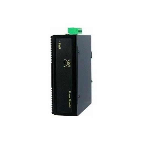 ALLNET Power-Booster Spanningsadapter 12-24V DC naar 48-54V DC 200W