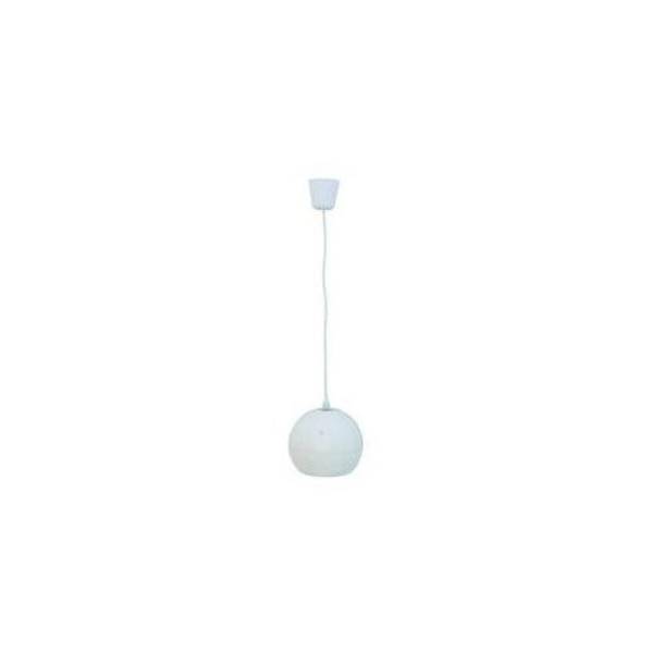 Omnitronic 80710435 Volledig Spectrum Luidspreker Wit Bedraad 10 W (80710435)