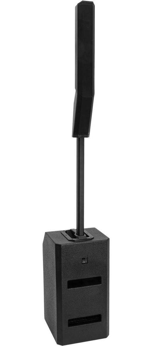 OMNITRONIC PEN ONE Actief Kolomsysteem (11039101)-0