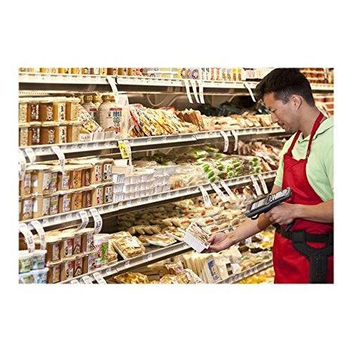 Intermec Handheld Hoes met Band - voor CK3R, CK3X - 815-087-001-1