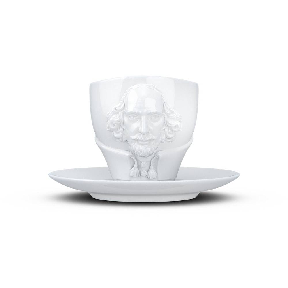 BHS FIFTYEIGHT TALENT Mok 260 ml - William Shakespeare (T801201)-0