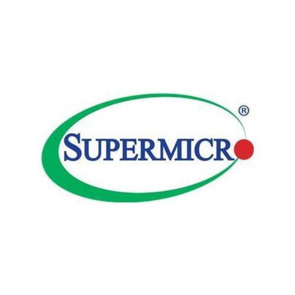 Super Micro Top System Kastdeksel voor SuperServer 4027GR-TRT, 4028GR-TRT MCP-230-41803-0N