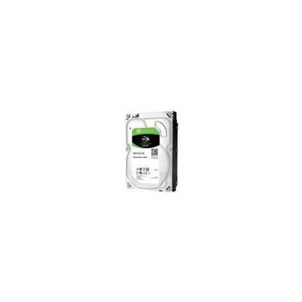 Seagate Barracuda ST2000DM008 - Harde Schijf - 2 TB - Intern - 3,5" - SATA 6Gb/s - 7200 RPM - Buffer: 256 MB