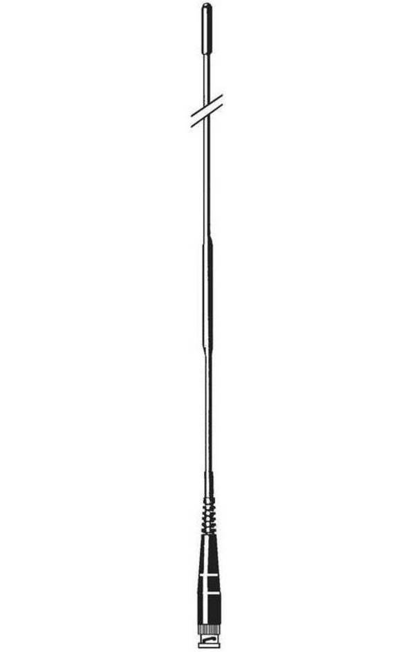 Albrecht AE Maxiscan Radio Antenne 6156