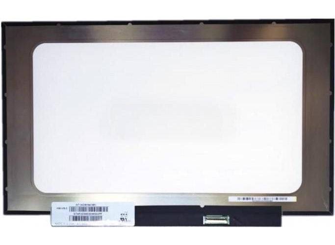CoreParts 14,0" LCD HD Matte 1366 x 768 Laptop Paneel (MSC140H30-360 M)-0