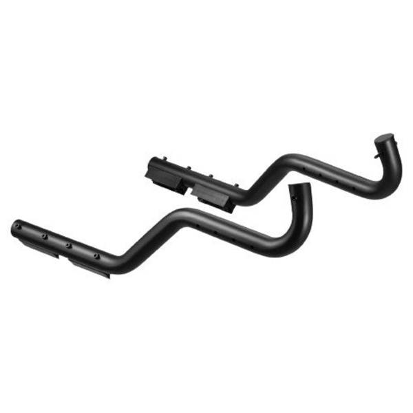 OPLITE Frame Versterking GTR S3/S8 Full Force Kit - Zwart