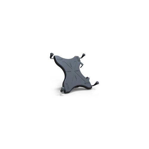 RAM Mounts RAM-HOL-UN11U Passieve Bevestiging voor Tablet/UMPC Zwart-0