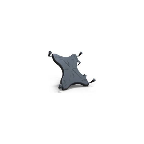 RAM Mounts RAM-HOL-UN11U Passieve Bevestiging voor Tablet/UMPC Zwart