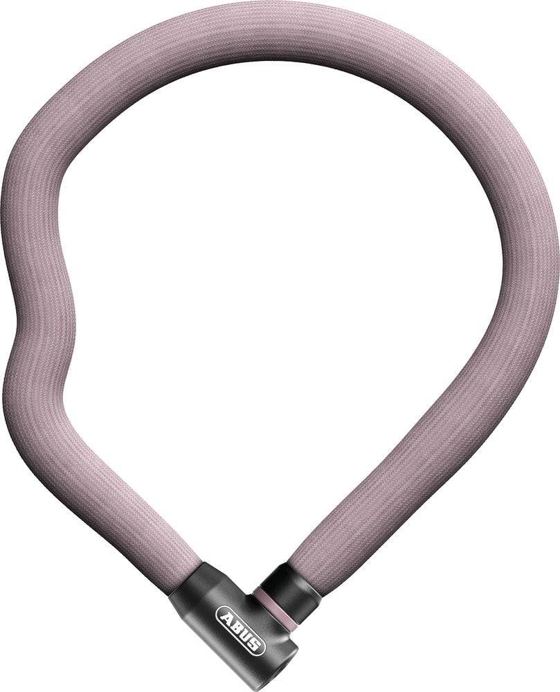 ABUS Goose Lock 110 cm 4204K/110 Roze-0
