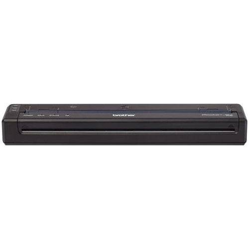 Brother PocketJet 8 PJ-883 - Printer - Zwart-wit - Direct Thermisch - A4 - 300 x 300 dpi A4/Legal-0