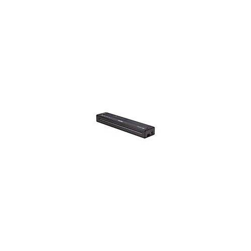 Brother PocketJet 8 PJ-883 - Printer - Zwart-wit - Direct Thermisch - A4 - 300 x 300 dpi A4/Legal-1