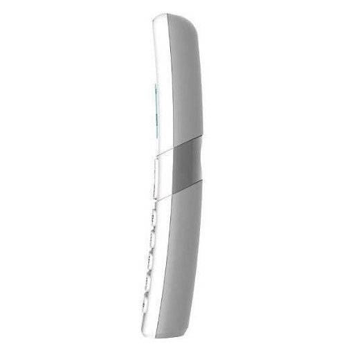 ALCATEL Draadloze Telefoon F860 Voice Duo Grijs - Blokkeren van Ongewenste Oproepen-2