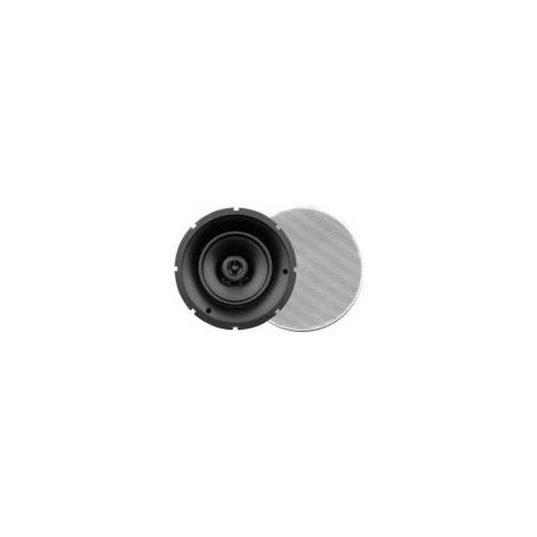 Omnitronic 80710245 - 2-Way Plafondspeaker - Wit - 20W