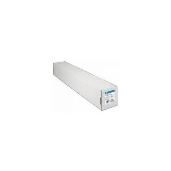 Hewlett-Packard HP - Zwaar Coated Papier - Rol A1 (61,0 cm x 30,5 m) C6029C