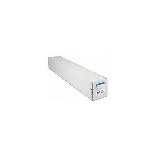 Hewlett-Packard HP - Zwaar Coated Papier - Rol A1 (61,0 cm x 30,5 m) C6029C-0