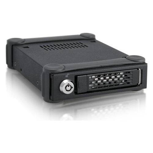 ICY BOX Cremax ICY Dock ToughArmor MB991U3-1SB Mobiele Opslag Rack 2.5" USB 3.0-0