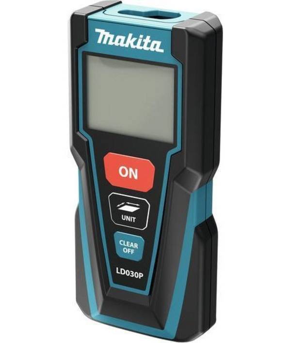 Makita Laserafstandsmeter LD030P