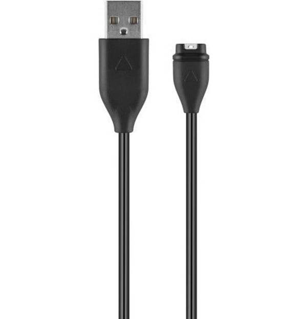 Garmin Oplaad/Data Clip USB Kabel voor fenix 5,5S, 5X