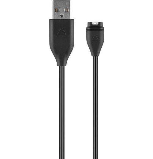 Garmin Oplaad/Data Clip USB Kabel voor fenix 5,5S, 5X-0