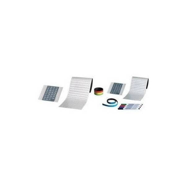 FRANKEN Starterset voor Project Planner EuroLine EU5000 - ZEU5000/1