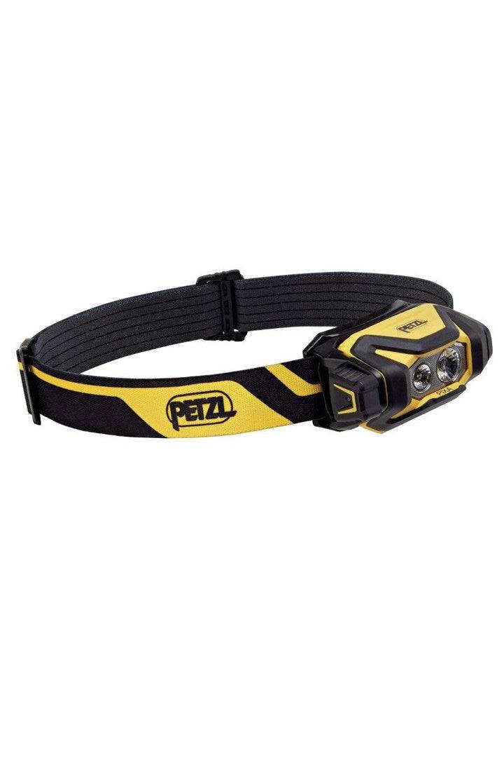 Petzl E120AA00 Hoofdlamp PIXA Zwart (E120AA00)-0