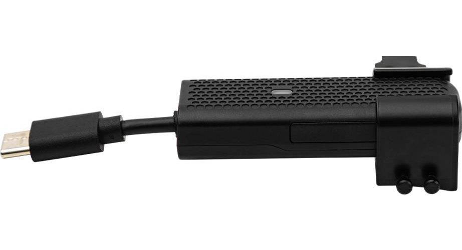 REALWEAR Mini LTE Modem en Bevestiging - Navigator 500 Serie - 127136-0