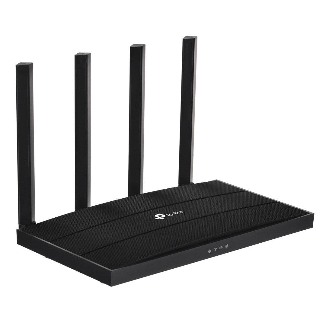 TP-Link Archer AX12 - Wi-Fi 6 AX1500 Dual-Band Gigabit Router-0
