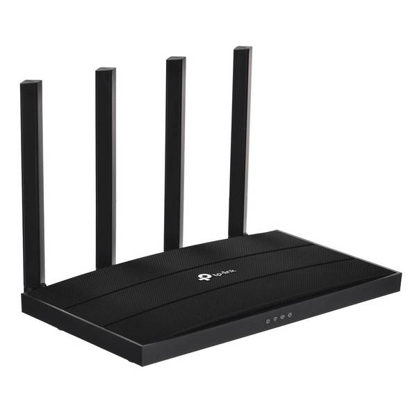 TP-Link Archer AX12 - Wi-Fi 6 AX1500 Dual-Band Gigabit Router