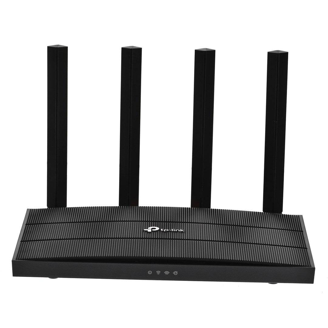 TP-Link Archer AX12 - Wi-Fi 6 AX1500 Dual-Band Gigabit Router-1