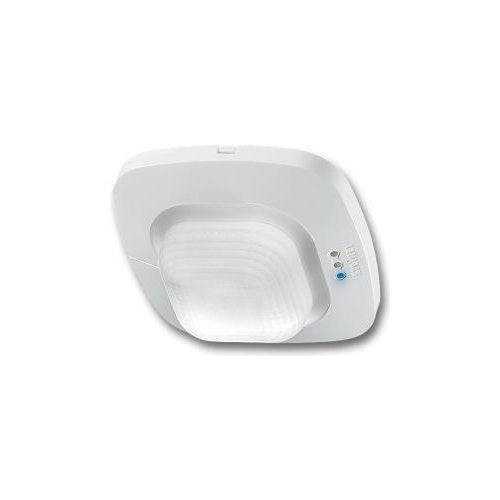STEINEL ST 349 Bewegingsdetector Passieve Infraroodsensor (PIR) Draadloos Plafond Wit-0