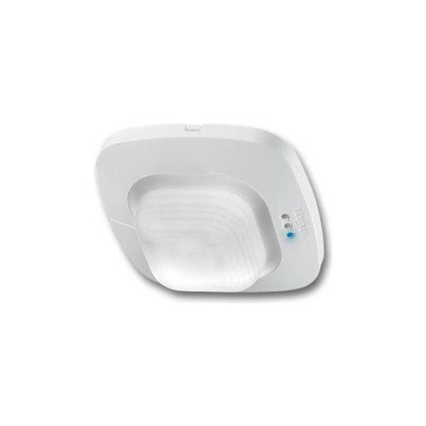 STEINEL ST 349 Bewegingsdetector Passieve Infraroodsensor (PIR) Draadloos Plafond Wit