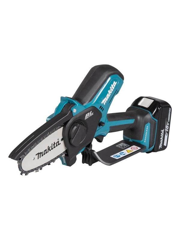 Makita DUC101RF06 Accu-Hangzaag-0