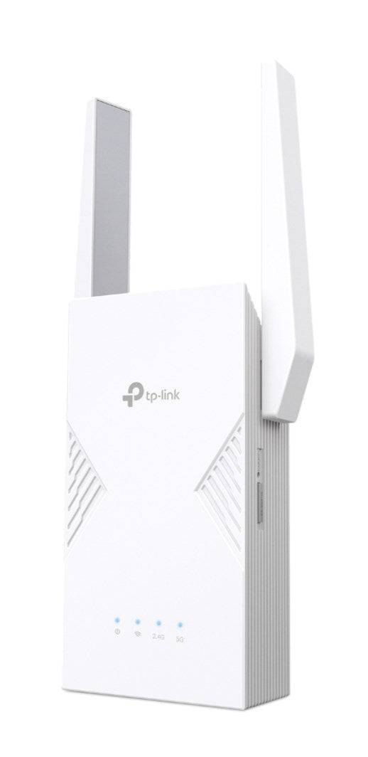 TP-LINK BE3600 Wi-Fi 7 Bereikversterker - Toegangspunt - WLAN (RE235BE)-0