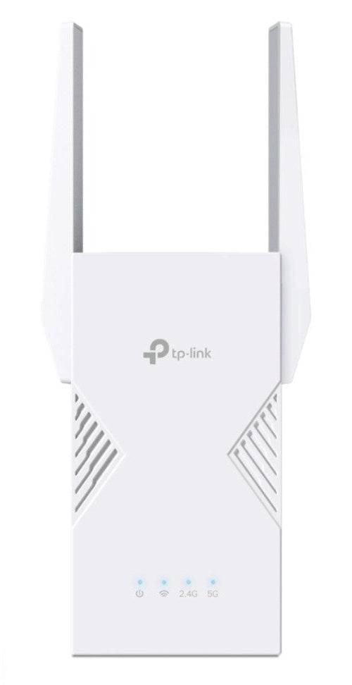 TP-LINK BE3600 Wi-Fi 7 Bereikversterker - Toegangspunt - WLAN (RE235BE)-1