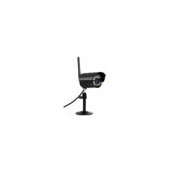 Technaxx TX-28 Netwerk CCTV Camera - Buiten - Waterdicht - Draadloos - Wi-Fi (4453)