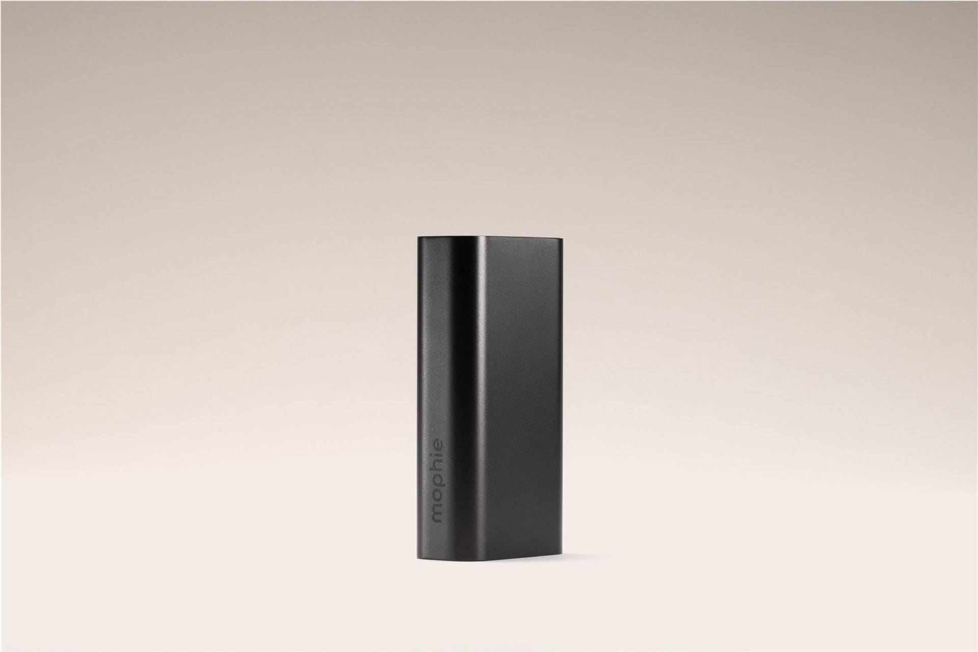 mophie powerstation Powerbank - 10.000 mAh, 30 Watt, 2 USB-C Poorten - 401114330-0