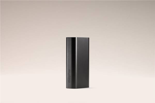 mophie powerstation Powerbank - 10.000 mAh, 30 Watt, 2 USB-C Poorten - 401114330